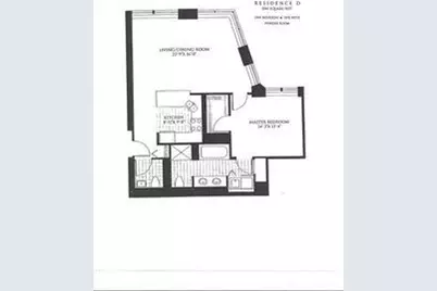 57 E Delaware Place #1104, Chicago, IL 60611 - Photo 28