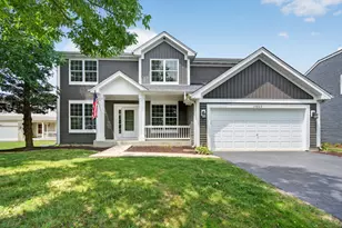 14822 Independence Ct, Plainfield, IL 60544 - Photo 1