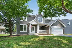 14822 Independence Ct, Plainfield, IL 60544 - Photo 2