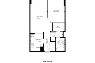 1560 N Sandburg Terrace, Chicago, IL 60610 - Photo 14