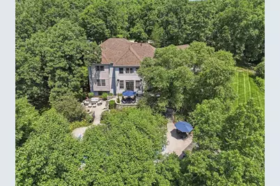 24145 W Milton Road, Hawthorn Woods, IL 60047 - Photo 34