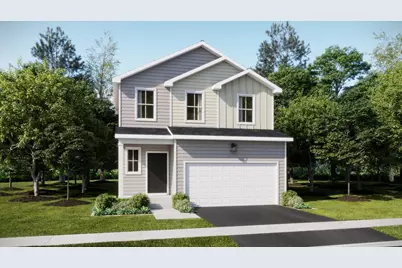 214 Buchanan Drive, Waterman, IL 60556 - Photo 1
