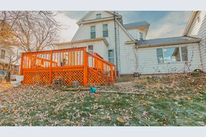 206 W 1st Street, Lostant, IL 61334 - Photo 2