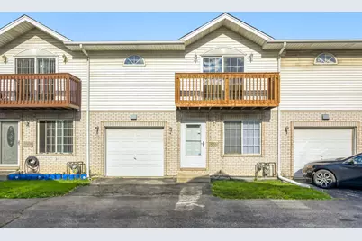 5010 W 79th Street #5010, Burbank, IL 60459 - Photo 1
