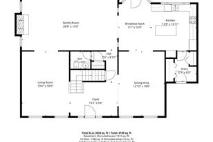8S765 Singletree Ln, Naperville, IL 60565 - Photo 4