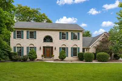8S765 Singletree Lane, Naperville, IL 60565 - Photo 1
