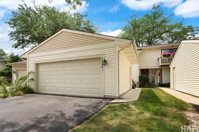 1046 Cumberland Court, Vernon Hills, IL 60061 - Photo 1