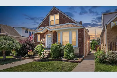 3448 N Oleander Avenue, Chicago, IL 60634 - Photo 1