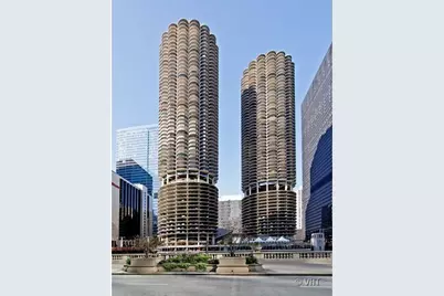 300 N State Street #4333, Chicago, IL 60654 - Photo 1