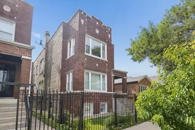 4630 S Sawyer Avenue, Chicago, IL 60632 - Photo 2