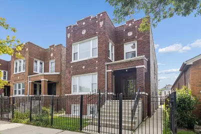 4630 S Sawyer Avenue, Chicago, IL 60632 - Photo 1