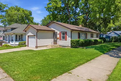 1003 Bellevue Avenue, Elgin, IL 60120 - Photo 1