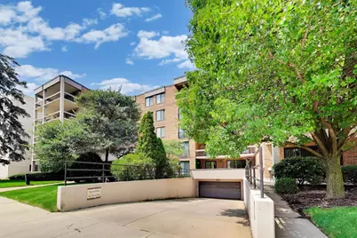 1020 N Harlem Avenue #2F, River Forest, IL 60305 - Photo 4