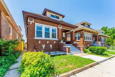 6106 S California Avenue, Chicago, IL 60629 - Photo 2