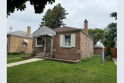 4335 N Overhill Avenue, Norridge, IL 60706 - Photo 1