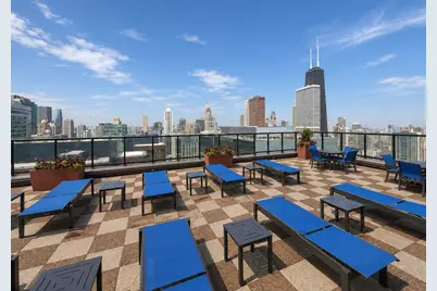 401 E Ontario Street #2601, Chicago, IL 60611 - Photo 14