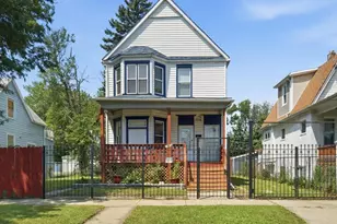 11754 S Wallace St, Chicago, IL 60628 - Photo 1