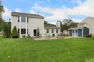 3612 Hale Ln, Island Lake, IL 60042 - Photo 26