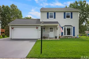 3612 Hale Ln, Island Lake, IL 60042 - Photo 2