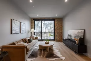 1706 Sherman Ave, Evanston, IL 60201 - Photo 2