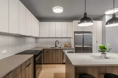 1706 Sherman Avenue #405, Evanston, IL 60201 - Photo 8
