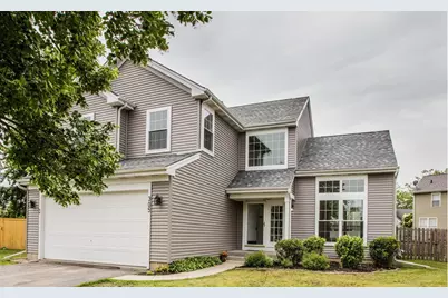 305 W Applegate Court, Round Lake, IL 60073 - Photo 1