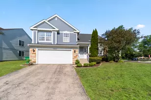 1930 Rochelle Ct, Wheeling, IL 60090 - Photo 1