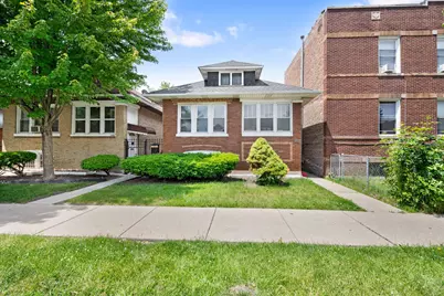 1454 N Central Avenue, Chicago, IL 60651 - Photo 1