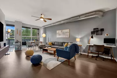 1228 Emerson Street #303, Evanston, IL 60201 - Photo 2