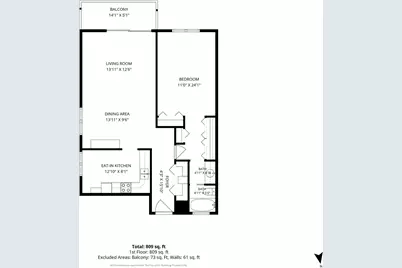 6359 N Ridge Avenue #206, Chicago, IL 60660 - Photo 18