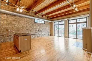 14 N Sangamon St, Chicago, IL 60607 - Photo 2