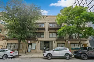 14 N Sangamon St, Chicago, IL 60607 - Photo 1