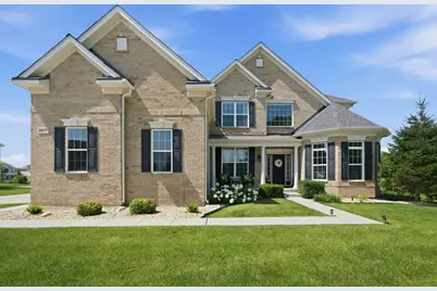 2617 Barker Drive, Batavia, IL 60510 - Photo 2