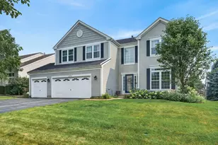 10761 Allegheny Pass, Huntley, IL 60142 - Photo 1