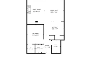 411 W Ontario St, Chicago, IL 60654 - Photo 14