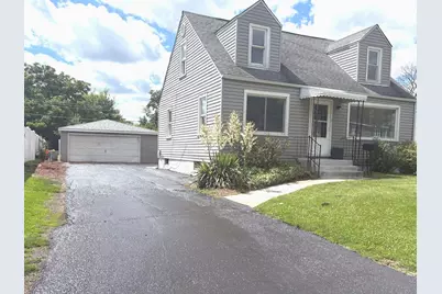 506 N Douglas Avenue, Villa Park, IL 60181 - Photo 1