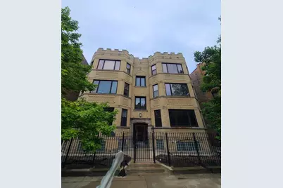 1748 E 73rd Place #2E, Chicago, IL 60649 - Photo 1