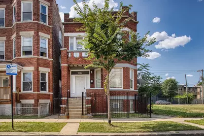 4017 W Van Buren Street, Chicago, IL 60624 - Photo 1