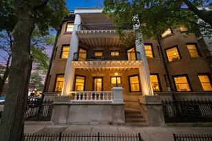 5703 S Blackstone Ave, Chicago, IL 60637 - Photo 1