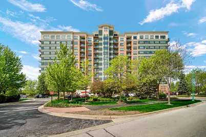 6420 Double Eagle Drive #414, Woodridge, IL 60517 - Photo 2