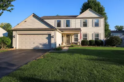 25133 W Gates Lane, Plainfield, IL 60585 - Photo 1
