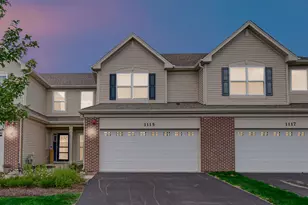 1115 Goldfinch Ave, Yorkville, IL 60560 - Photo 2