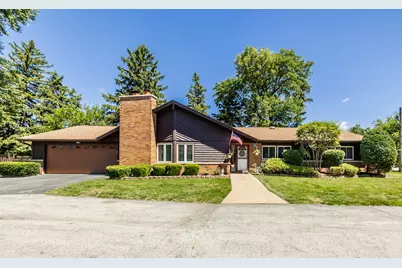 1312 N River Road, Mount Prospect, IL 60056 - Photo 1