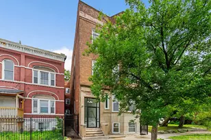 140 W 66th St, Chicago, IL 60621 - Photo 1