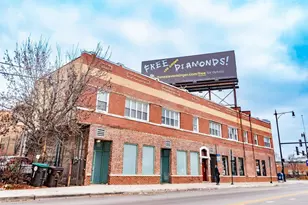3906 W Belmont Ave, Chicago, IL 60618 - Photo 1