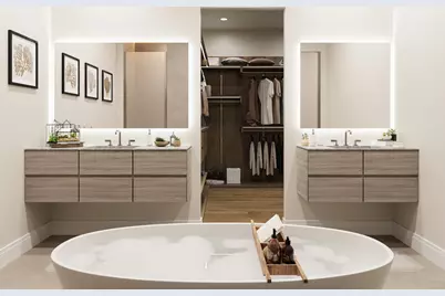 1282 W Washington Boulevard #PHA, Chicago, IL 60607 - Photo 12