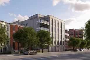 1282 W Washington Blvd, Chicago, IL 60607 - Photo 2