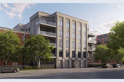 1282 W Washington Boulevard #PHA, Chicago, IL 60607 - Photo 1