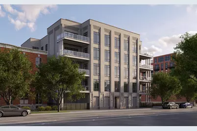 1282 W Washington Boulevard #PHA, Chicago, IL 60607 - Photo 1