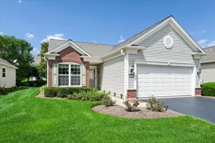 3304 Comstock Ct, Mundelein, IL 60060 - Photo 1